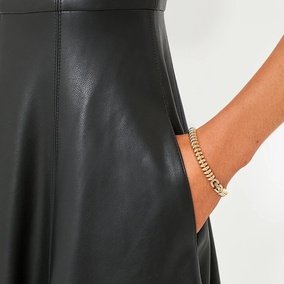 ALEXIS Soline dress NWT - Picture 6 of 14